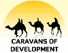 Caravans of Development
